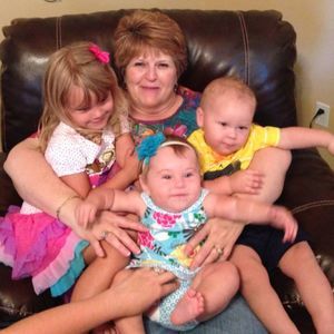 Meet your Posher, Lisa